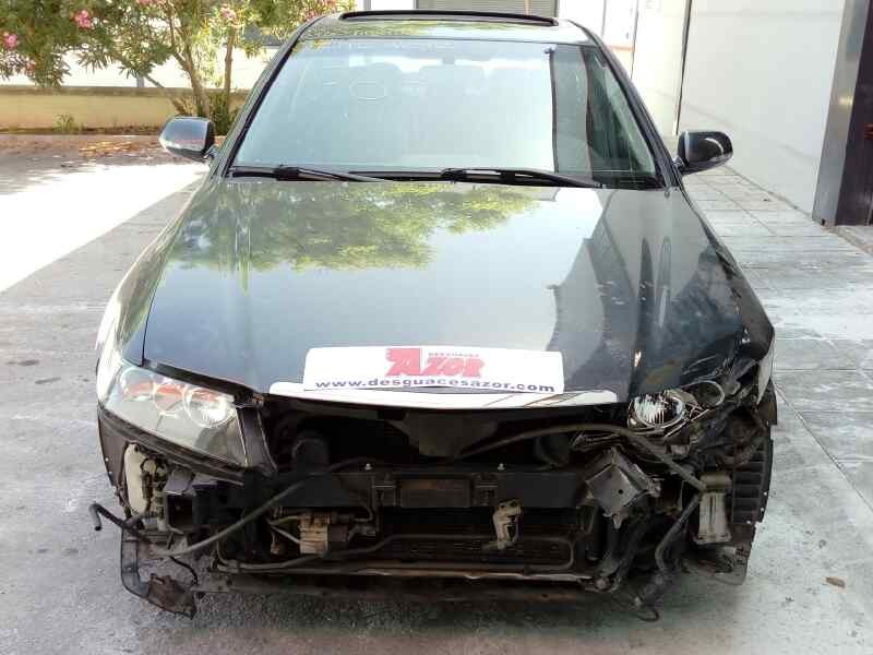 honda accord berlina (cl/cn) del año 2004