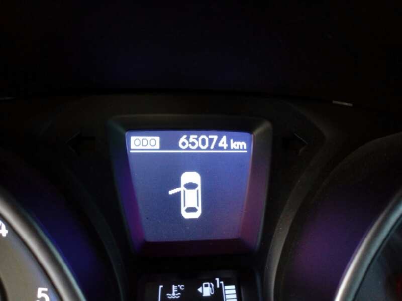 hyundai i30 (gd) del año 2016