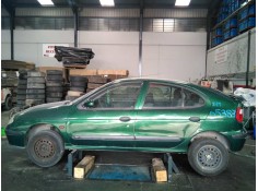 renault megane i fase 2 gandtour (ka..) del año 1999