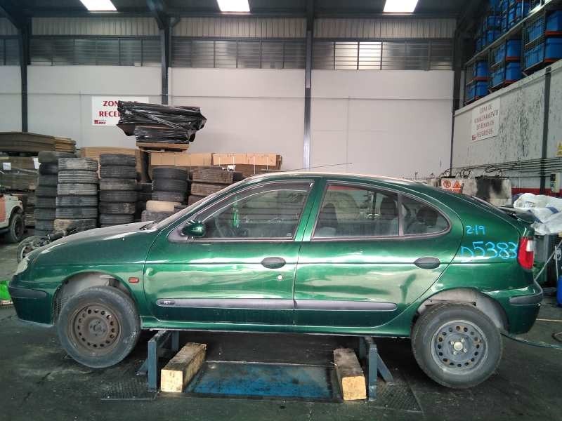 renault megane i fase 2 gandtour (ka..) del año 1999