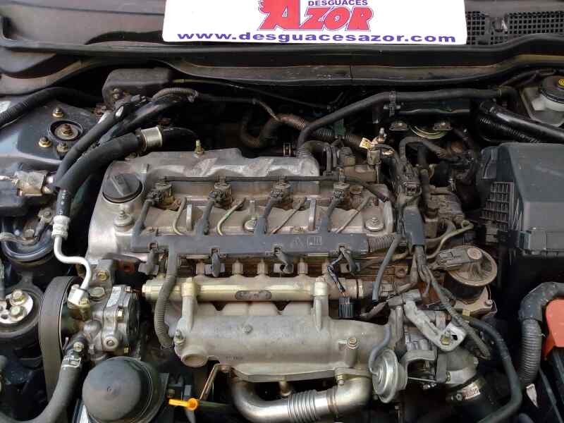 honda accord berlina (cl/cn) del año 2004