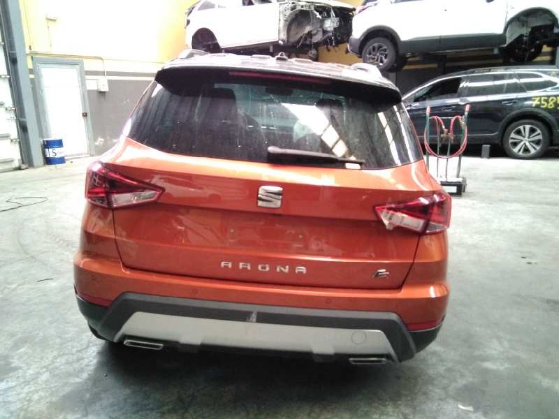 seat arona del año 2019
