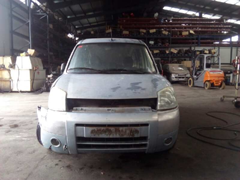 citroën berlingo del año 2002