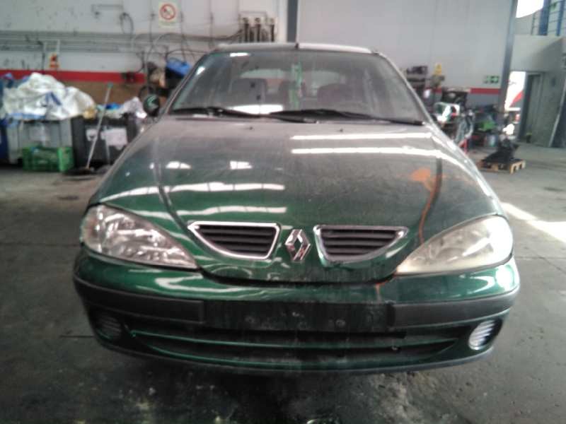 renault megane i fase 2 gandtour (ka..) del año 1999