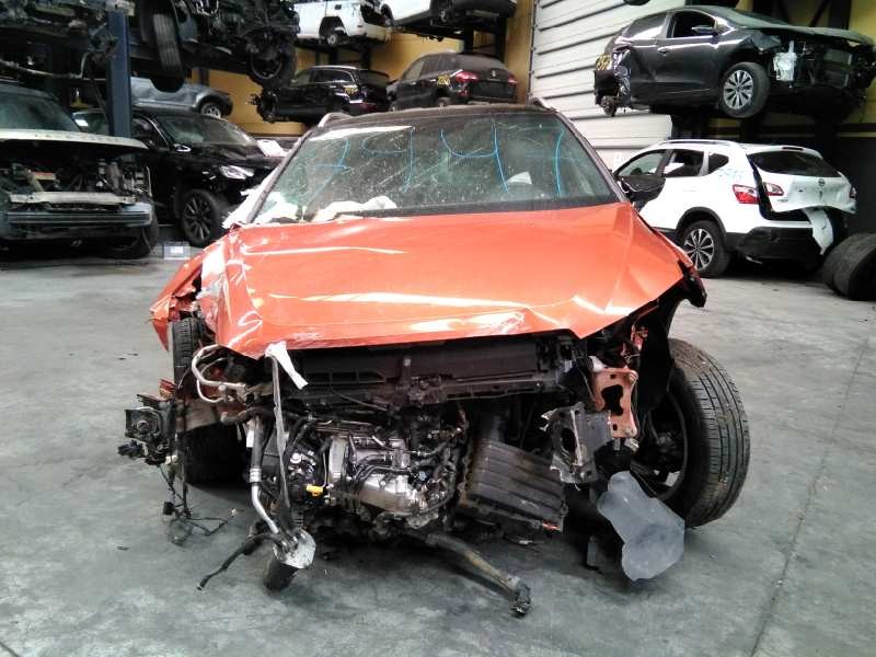 seat arona del año 2019
