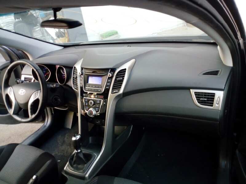 hyundai i30 (gd) del año 2016