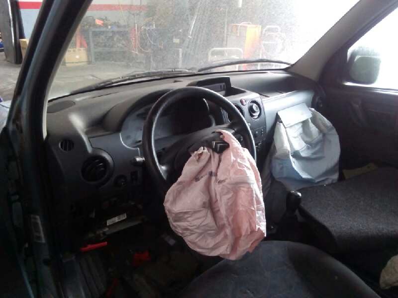 citroën berlingo del año 2002
