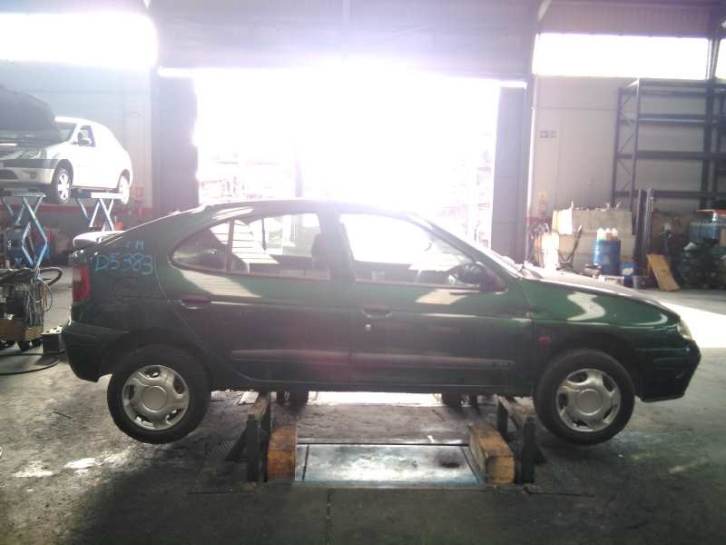renault megane i fase 2 gandtour (ka..) del año 1999