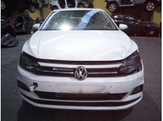 volkswagen polo del año 2020 2