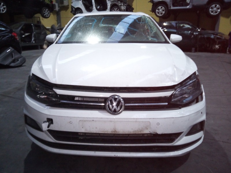 volkswagen polo del año 2020