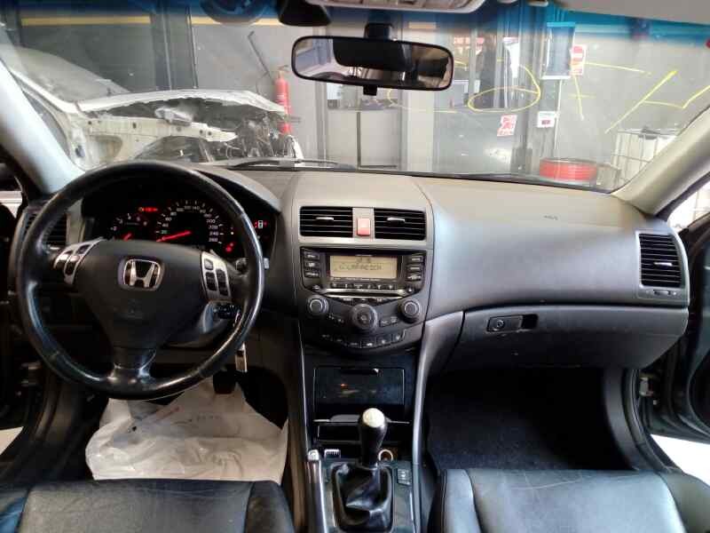 honda accord berlina (cl/cn) del año 2004