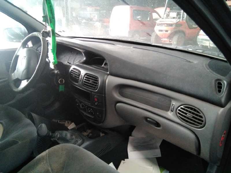 renault megane i fase 2 gandtour (ka..) del año 1999