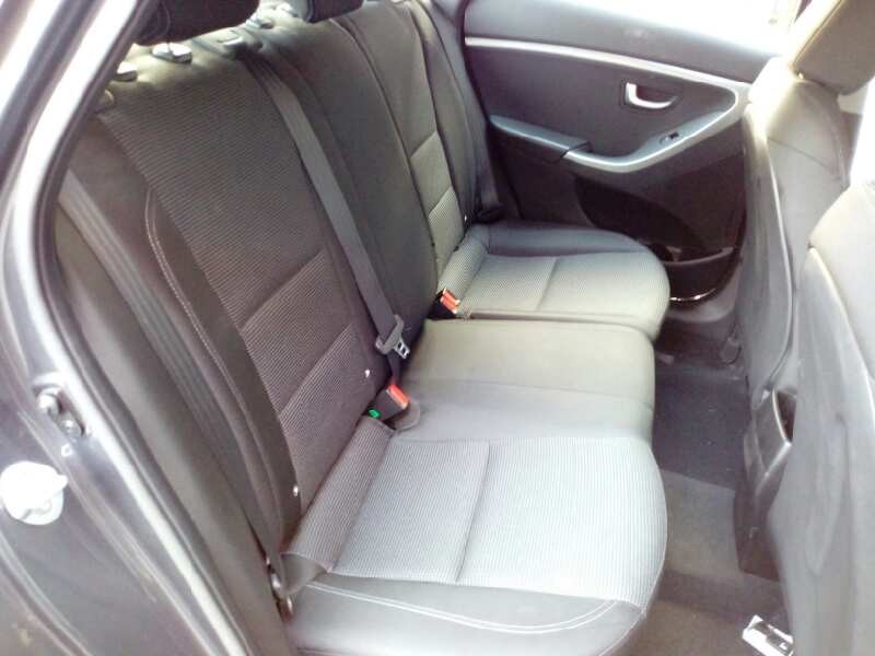 hyundai i30 (gd) del año 2016