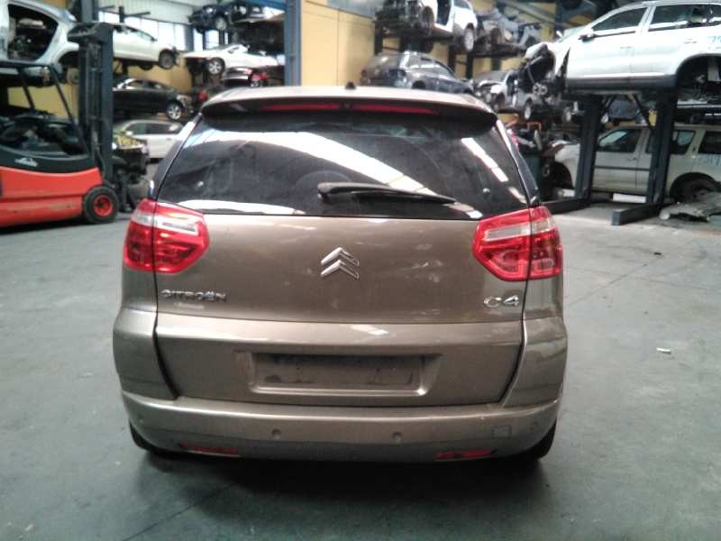 citroën c4 picasso del año 2007