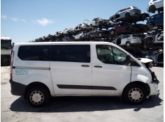 FORD TRANSIT CUSTOM KOMBI