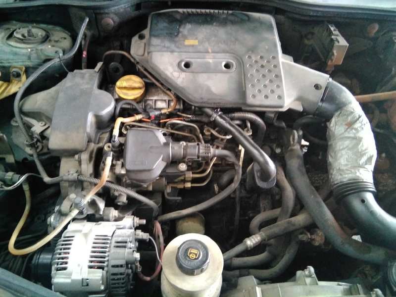 renault megane i fase 2 gandtour (ka..) del año 1999