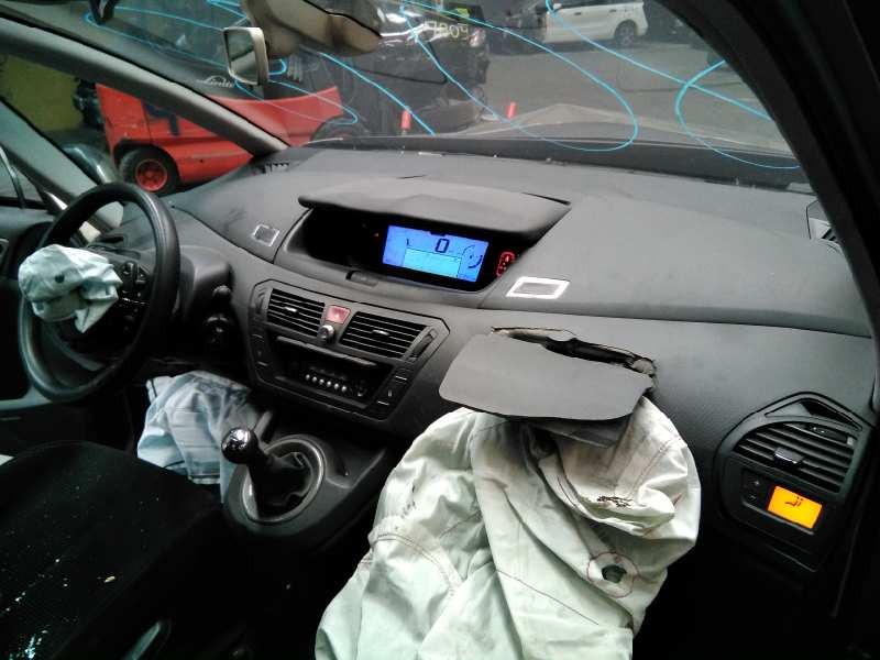 citroën c4 picasso del año 2007