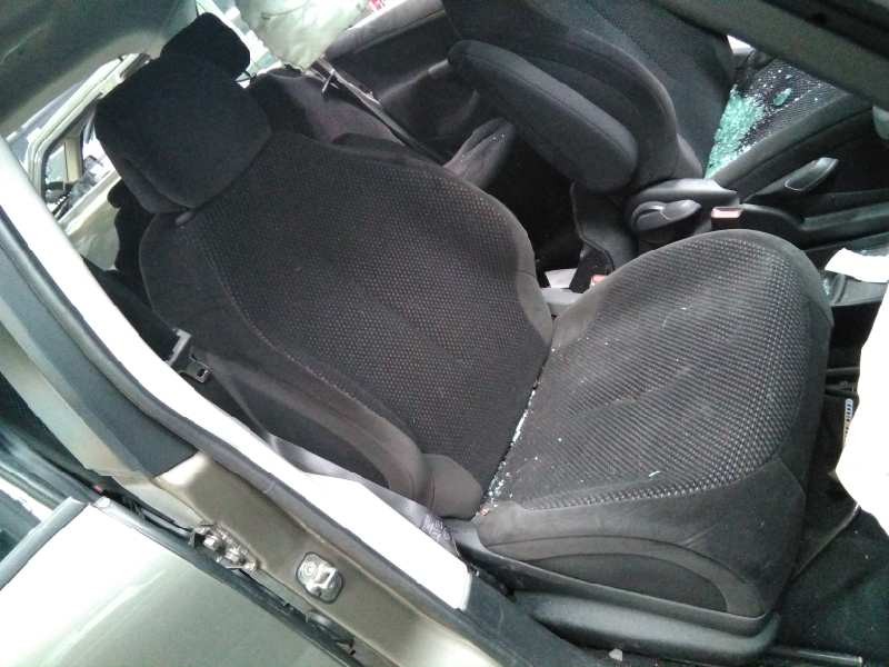 citroën c4 picasso del año 2007