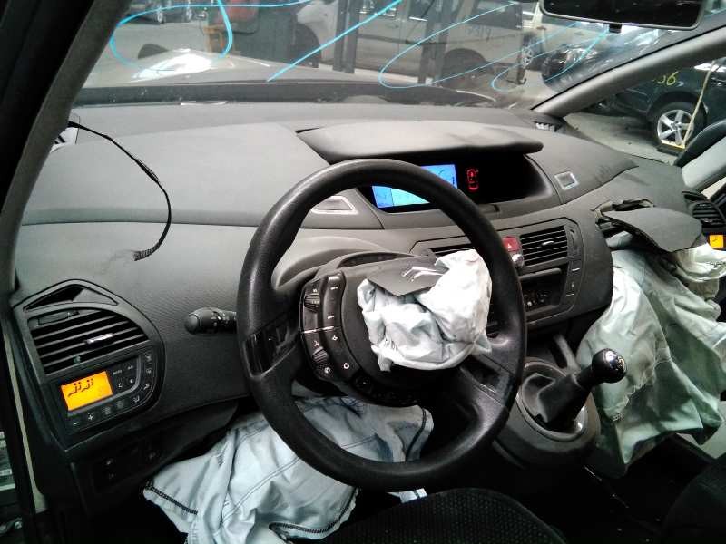 citroën c4 picasso del año 2007