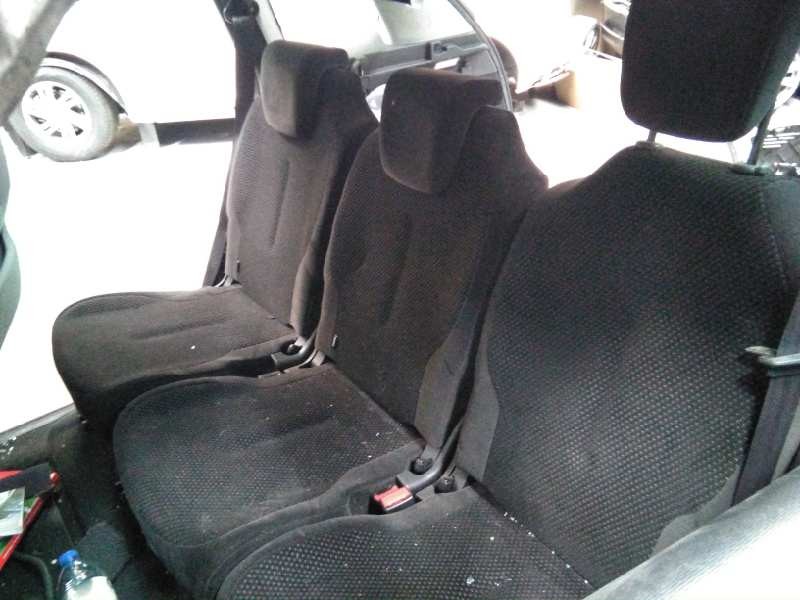 citroën c4 picasso del año 2007
