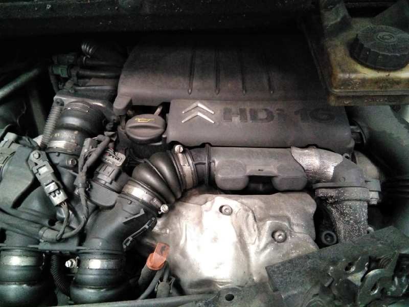 citroën c4 picasso del año 2007