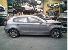 bmw serie 1 berlina (e81/e87) del año 2009