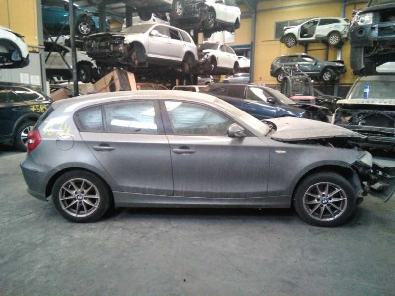 bmw serie 1 berlina (e81/e87) del año 2009