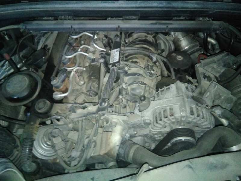 bmw serie 1 berlina (e81/e87) del año 2009