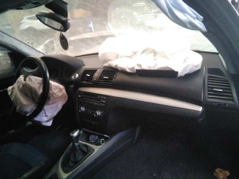 bmw serie 1 berlina (e81/e87) del año 2009
