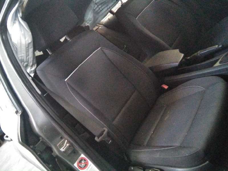 bmw serie 1 berlina (e81/e87) del año 2009
