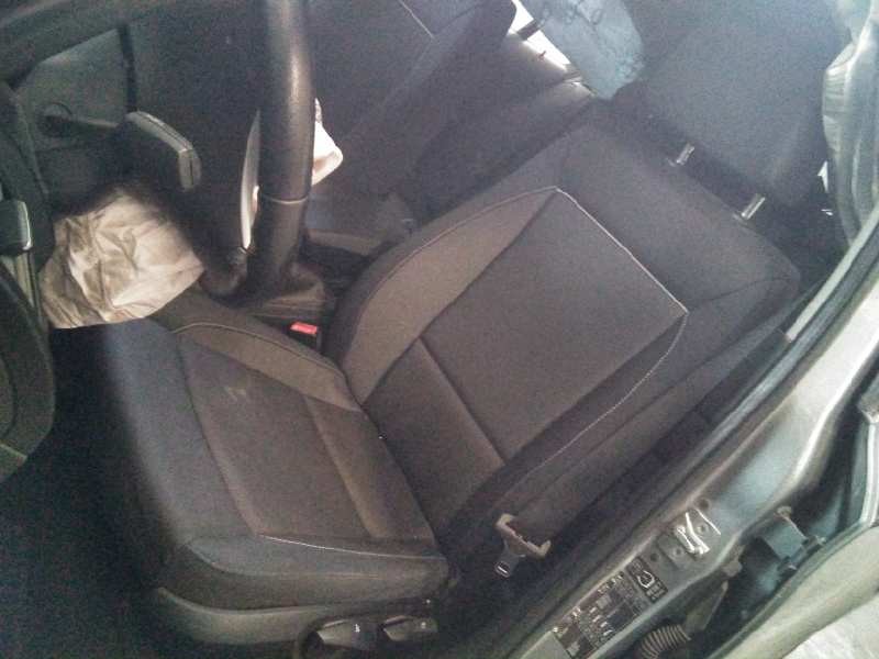 bmw serie 1 berlina (e81/e87) del año 2009