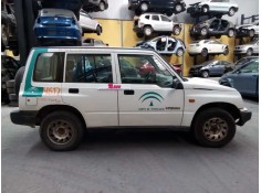 SUZUKI VITARA SE/SV (ET)
