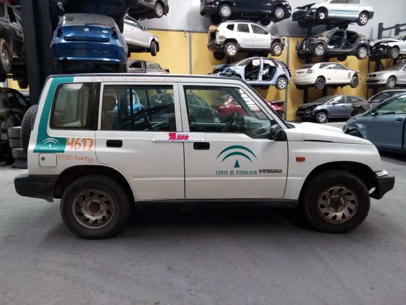 suzuki vitara se/sv (et) del año 1996