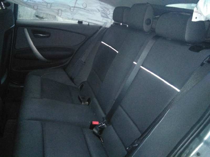 bmw serie 1 berlina (e81/e87) del año 2009