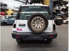suzuki vitara se/sv (et) del año 1996 2