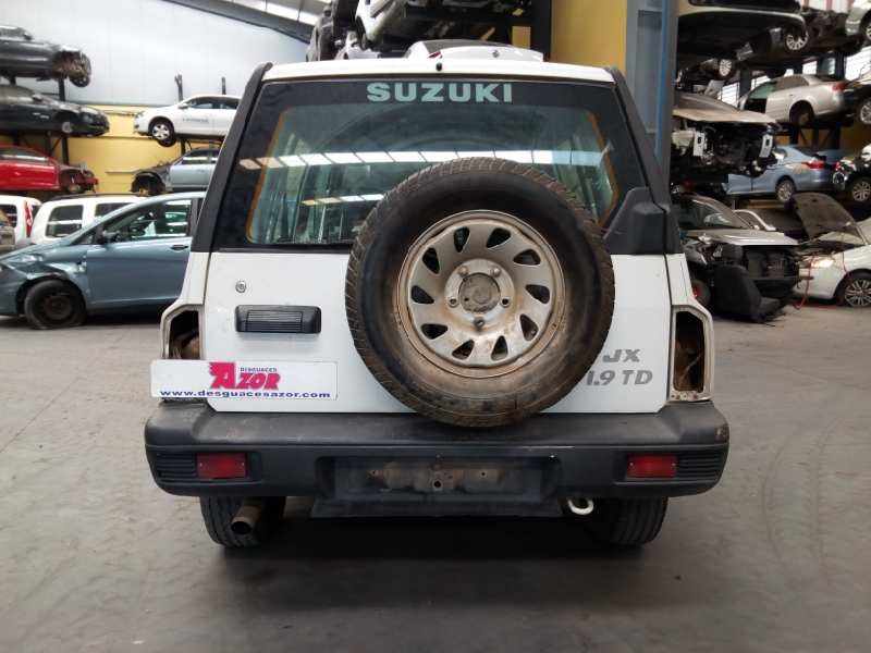 suzuki vitara se/sv (et) del año 1996