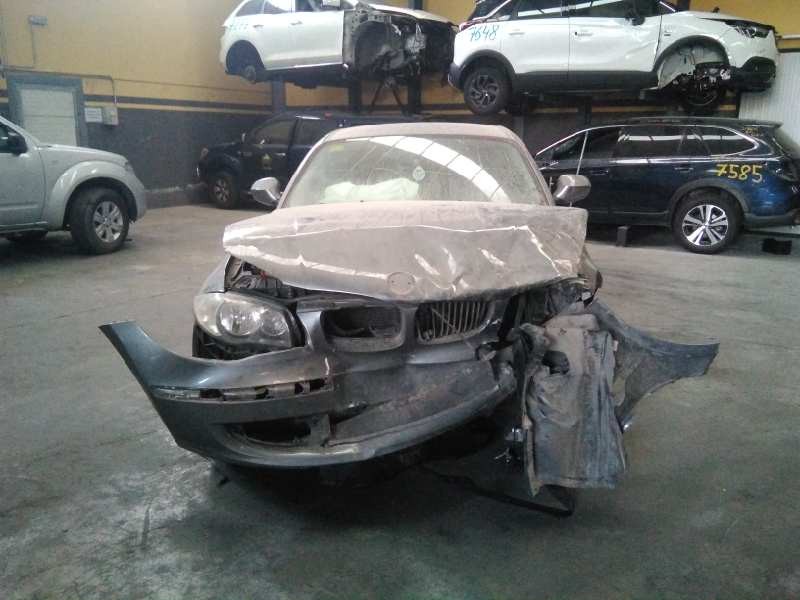 bmw serie 1 berlina (e81/e87) del año 2009
