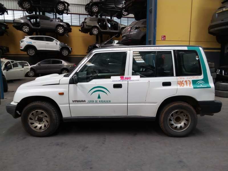 suzuki vitara se/sv (et) del año 1996