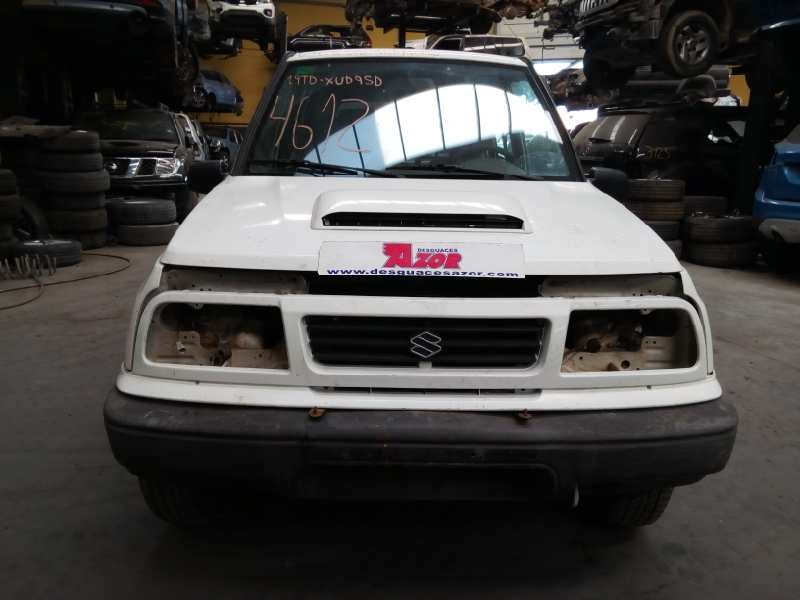 suzuki vitara se/sv (et) del año 1996