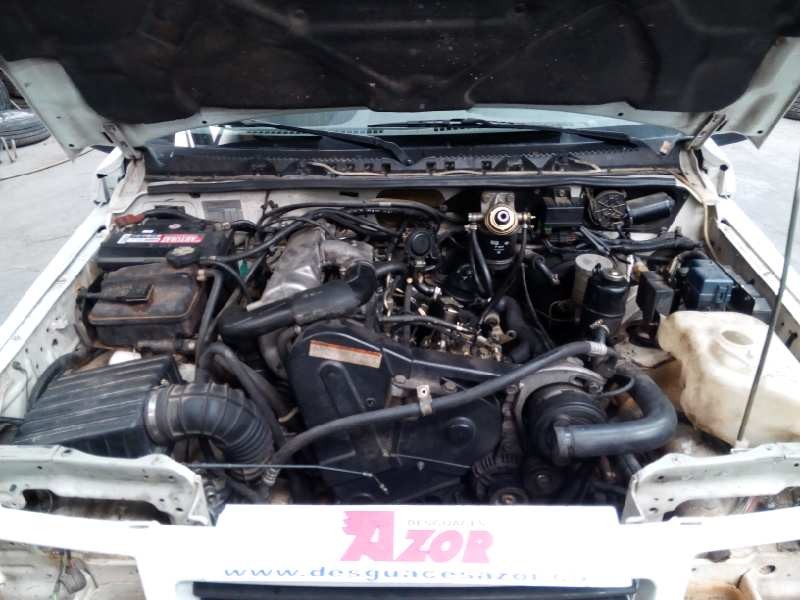 suzuki vitara se/sv (et) del año 1996