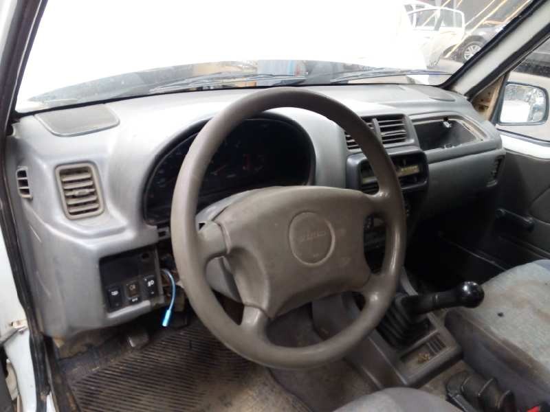 suzuki vitara se/sv (et) del año 1996