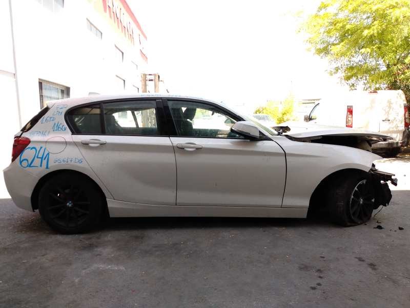 bmw serie 1 lim. (f20) del año 2012
