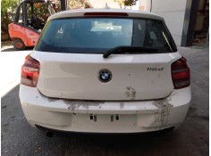 bmw serie 1 lim. (f20) del año 2012 2