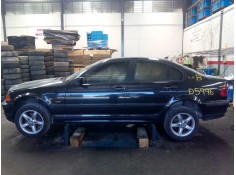 bmw serie 3 berlina (e46) del año 2000