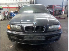 bmw serie 3 berlina (e46) del año 2000 2