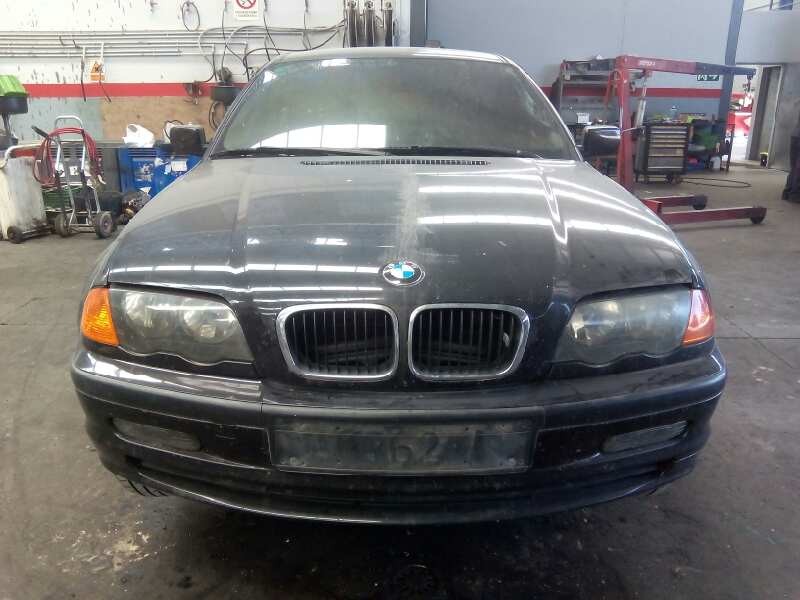 bmw serie 3 berlina (e46) del año 2000