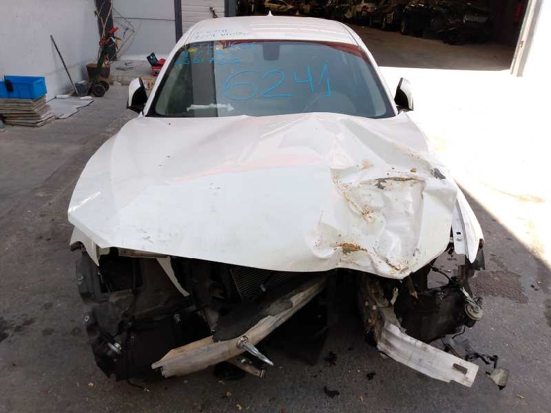 bmw serie 1 lim. (f20) del año 2012