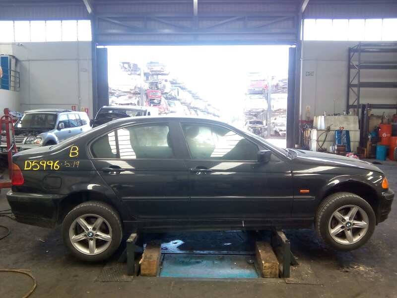 bmw serie 3 berlina (e46) del año 2000