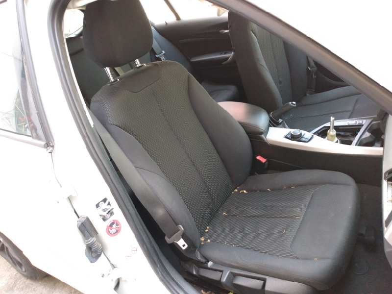 bmw serie 1 lim. (f20) del año 2012