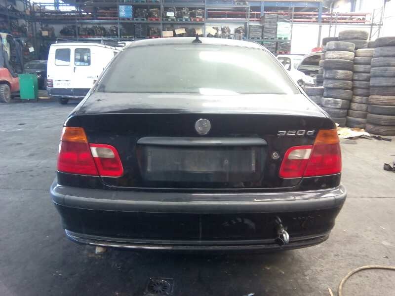 bmw serie 3 berlina (e46) del año 2000